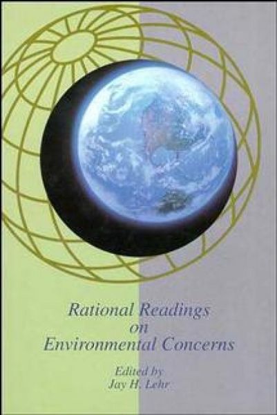 Produktbild: Rational Readings on Environmental Concerns