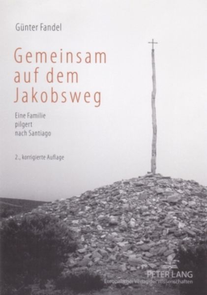 Produktbild: Gemeinsam auf dem Jakobsweg