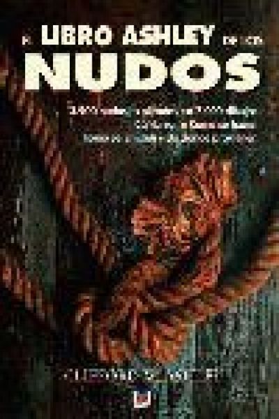 Produktbild: El libro Ashley de los nudos
