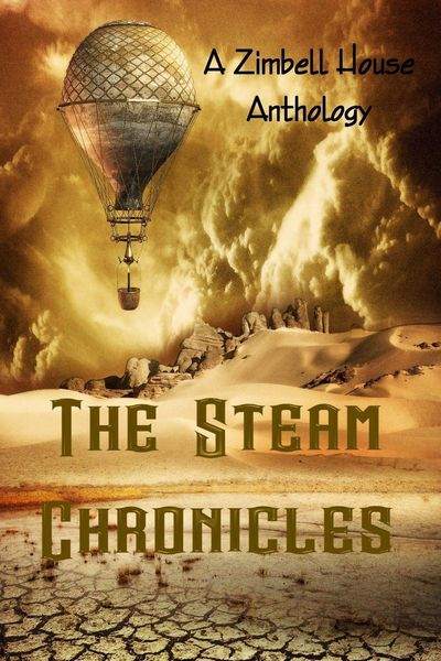 Produktbild: The Steam Chronicles