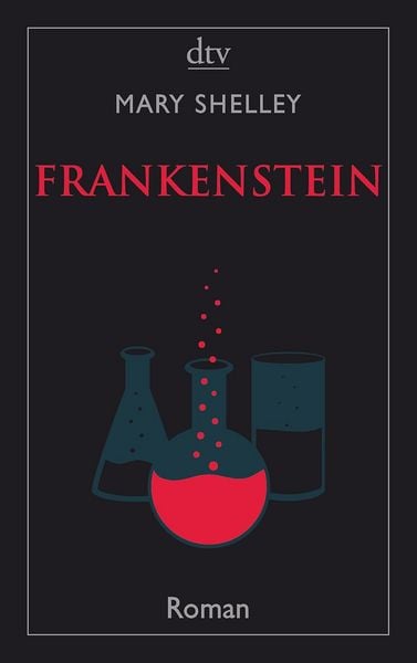Produktbild: Frankenstein oder Der moderne Prometheus