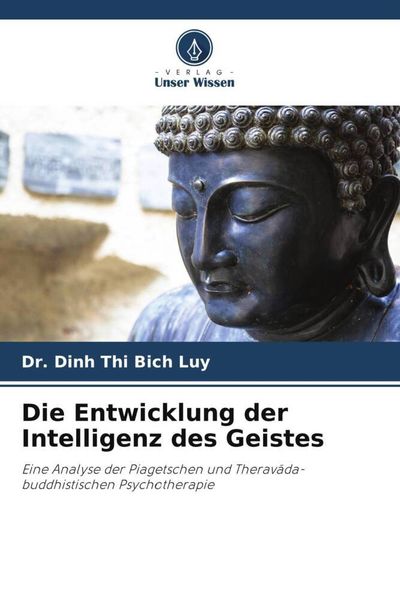 Produktbild: Die Entwicklung der Intelligenz des Geistes
