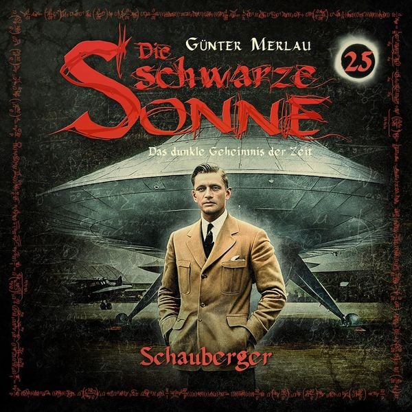 Produktbild: Schauberger