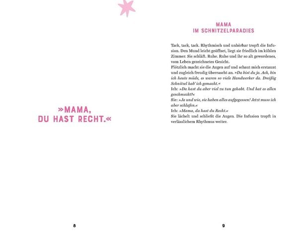 Produktbild: Die fabelhafte Welt meiner Mama