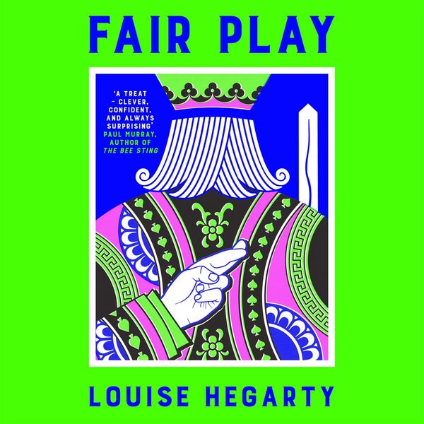 Produktbild: Fair Play