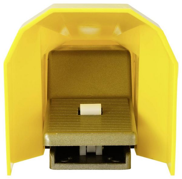 Produktbild: TRU COMPONENTS Mechanischbet&auml;tigtes Pneumatik-Ventil TC-13745852 TC-4F210-08LG Geh&auml;usematerial ABS Kunststoff, Stahlblech 1 St.