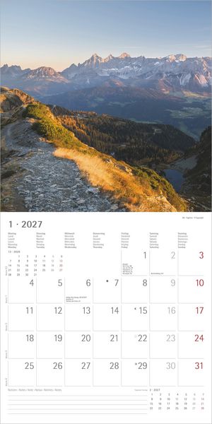 Produktbild: Wege 2027