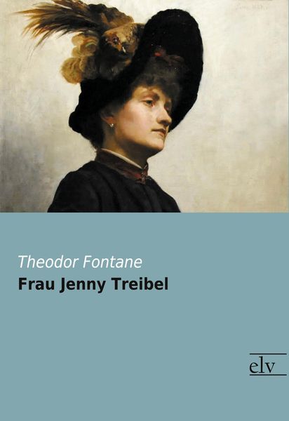 Produktbild: Frau Jenny Treibel