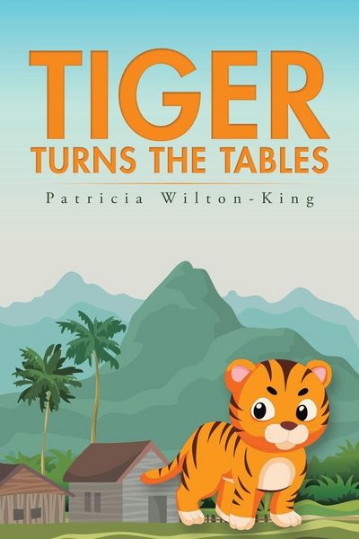 Produktbild: Tiger Turns the Tables