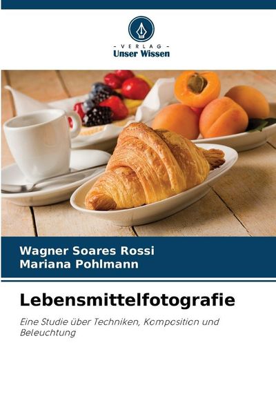 Produktbild: Lebensmittelfotografie