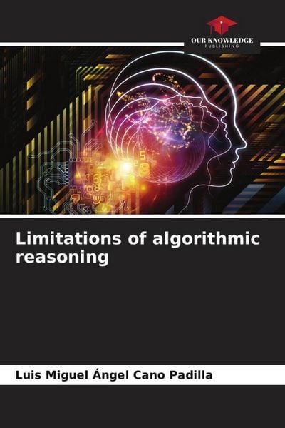 Produktbild: Limitations of algorithmic reasoning