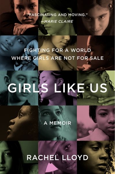 Produktbild: Girls Like Us
