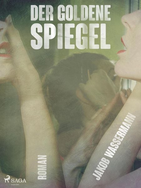 Produktbild: Der goldene Spiegel