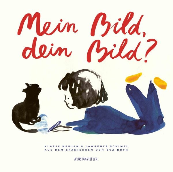 Produktbild: Mein Bild, dein Bild?