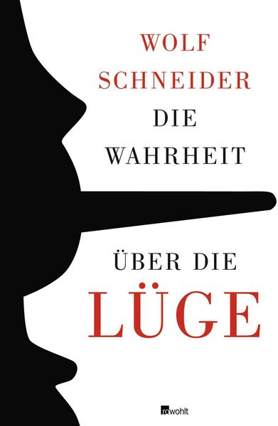Produktbild: Die Wahrheit &uuml;ber die L&uuml;ge