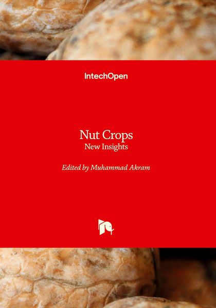 Produktbild: Nut Crops
