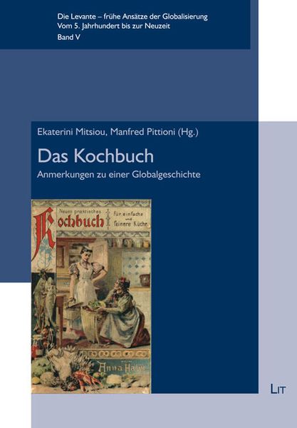 Produktbild: Das Kochbuch