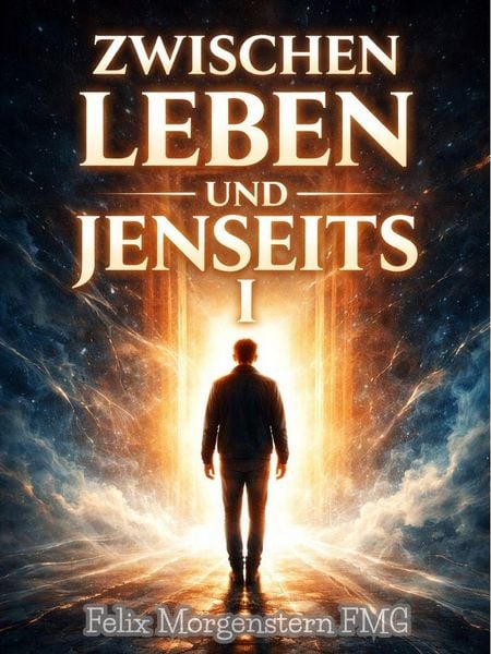 Produktbild: Zwischen Leben und Jenseits I