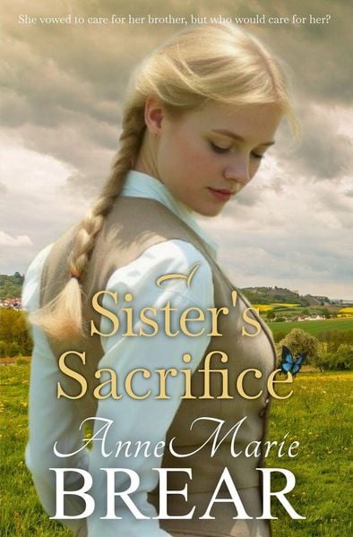 Produktbild: A Sister's Sacrifice