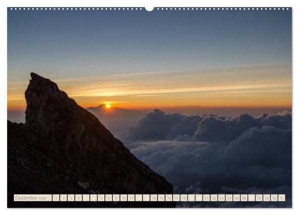 Produktbild: Bali (hochwertiger Premium Wandkalender 2026 DIN A2 quer), Kunstdruck in Hochglanz