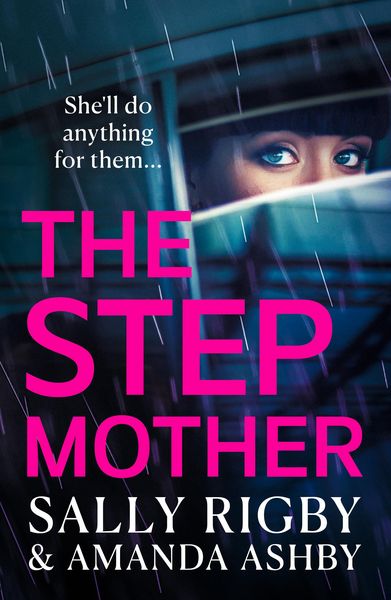 Produktbild: The Stepmother