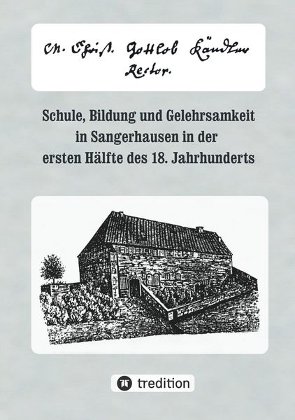 Produktbild: Christian Gottlob K&auml;ndler (1703-1766)