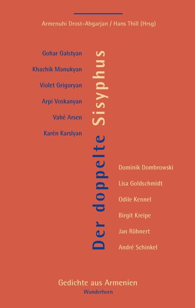 Produktbild: Der doppelte Sisyphus