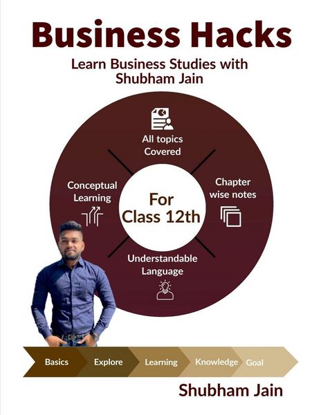 Produktbild: Business Hacks- 12th