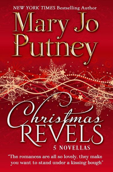 Produktbild: Christmas Revels