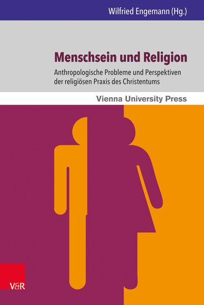 Produktbild: Menschsein und Religion
