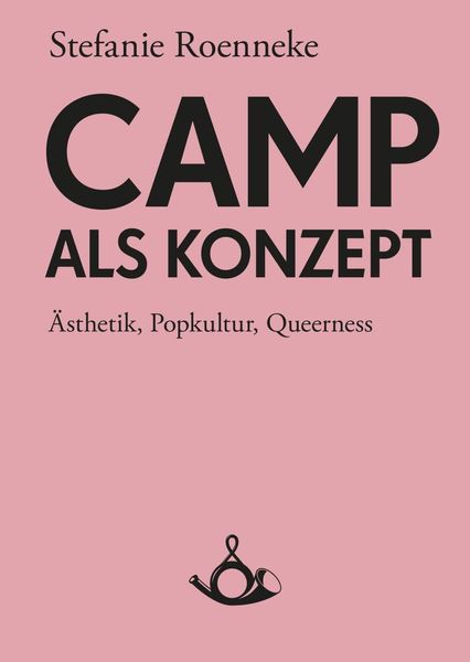 Produktbild: Camp als Konzept