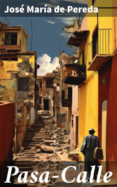 Produktbild: Pasa-Calle