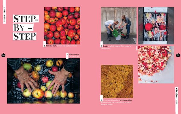 Produktbild: Cider Revolution!