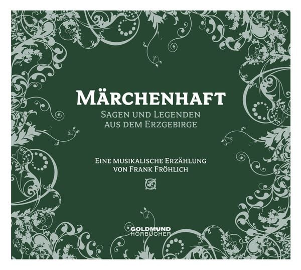 Produktbild: M&auml;rchenhaftes Erzgebirge