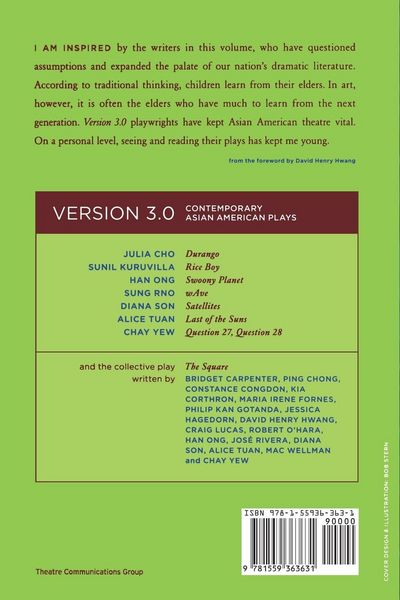 Produktbild: Version 3.0