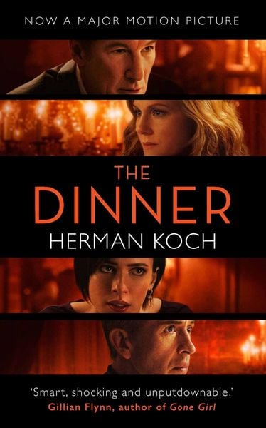 Produktbild: Koch, H: Dinner
