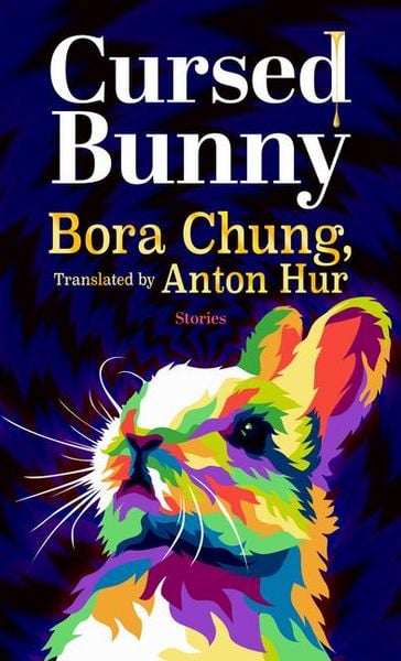 Produktbild: Cursed Bunny