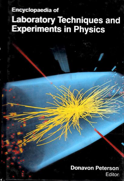 Produktbild: Encyclopaedia of Laboratory Techniques and Experiments in Physics