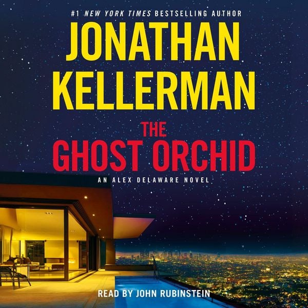 Produktbild: The Ghost Orchid