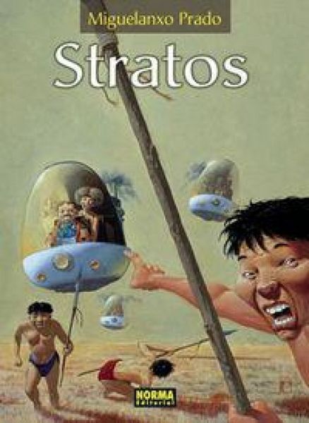 Produktbild: Stratos