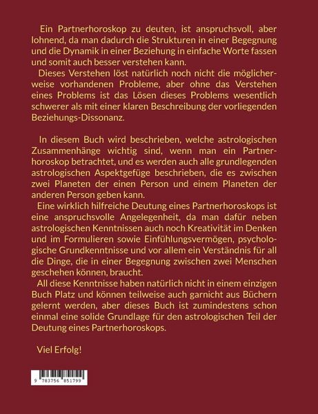 Produktbild: Partnerhoroskope f&uuml;r Anf&auml;nger