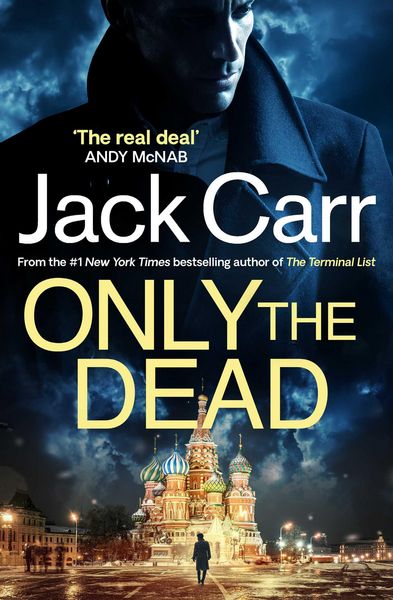 Produktbild: Only the Dead