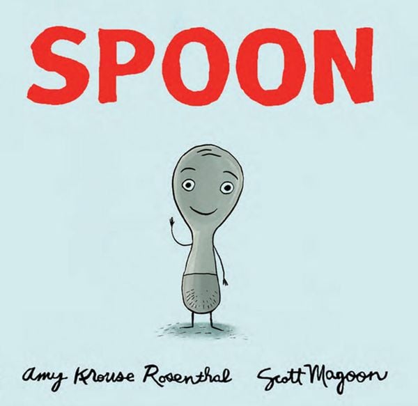 Produktbild: Spoon