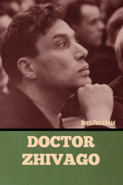 Produktbild: Doctor Zhivago