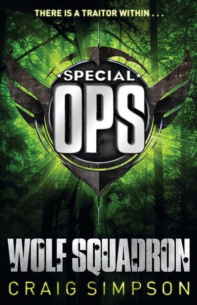 Produktbild: Special Operations