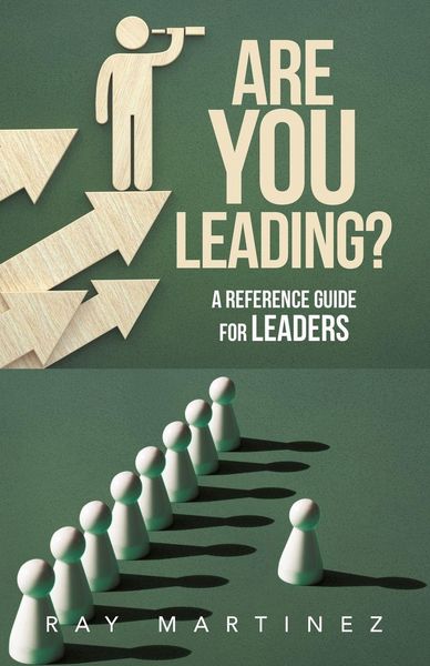 Produktbild: Are You Leading?