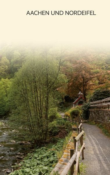Produktbild: TRESCHER Reisef&uuml;hrer Eifel