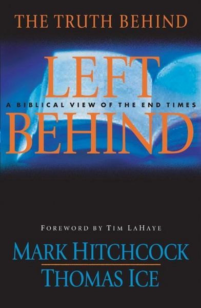 Produktbild: The Truth Behind Left Behind