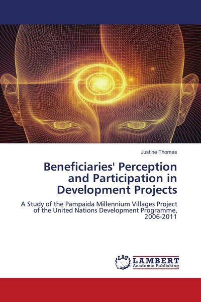 Produktbild: Beneficiaries' Perception and Participation in Development Projects