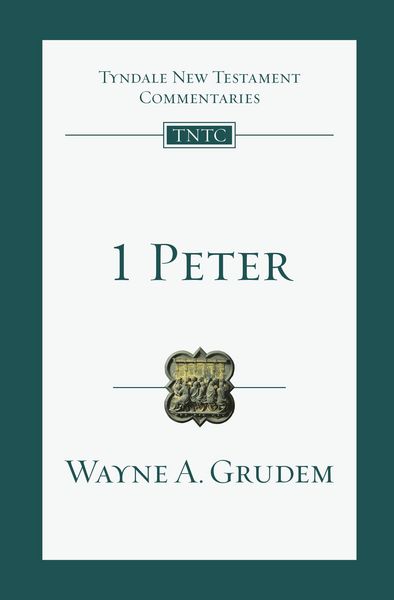 Produktbild: 1 Peter